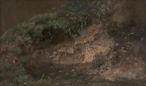 Podrost od John Constable