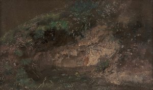 Podrost, ca. 1821. od John Constable
