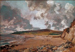 Závěsný od John Constable