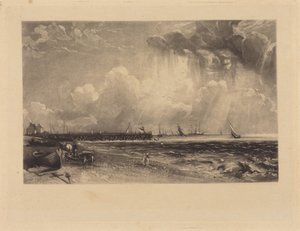 Yarmouth, Norfolk