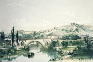 Závěsný od John Cooke Bourne