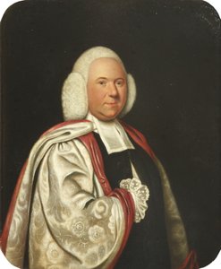 William Hayes od John Cornish