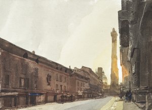 Bologna od John Coverdale Newberry