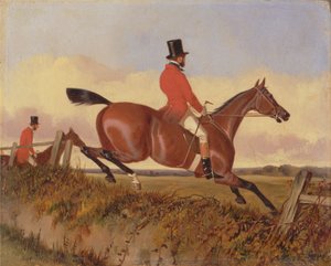 Foxhunting: Vyčištění banky