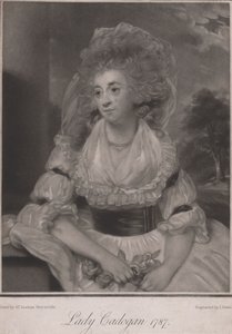 Lady Cadoganová od John Dean