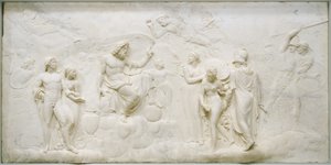 Soud Jupiter od John Deare