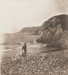 Větry a vlny, 1853-56.