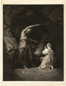 Zaklínadlo od John Dixon