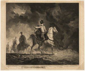William John, hrabě z Ancrum