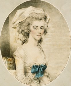 Portrét paní Boydové, 1784