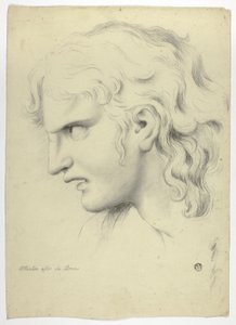 Pozor od John Downman