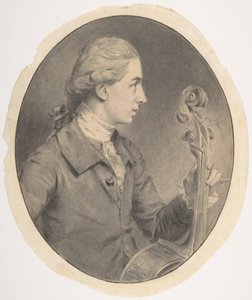 Thomas Jackson, 1780. od John Downman