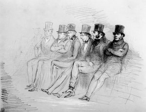 Neštěstí nás seznamuje s podivnými spolubydlícími, 1847