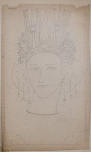 Maeve (tužka) od John Duncan