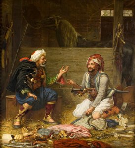 Loot – „Jeden dotek přírody dělá celý svět příbuzným“