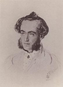 John Leech (rytina)