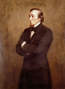 Portrét Benjamina Disraeliho (1804-1881) hrabě z Beaconsfield, 1881