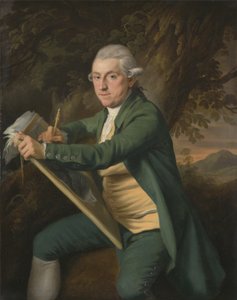 George Robertson, 1776 od John F. and Robertson, George Rigaud