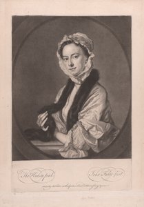 paní Faberová
