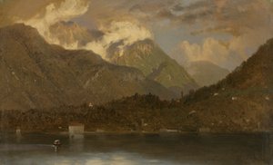 jezero Como