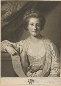 Slečna Emily Wynyardová