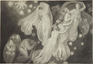  od John Flaxman