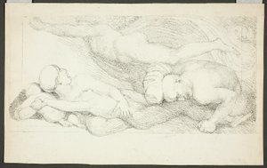 Postavy od John Flaxman