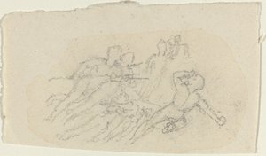 Skupina obrázků od John Flaxman