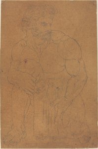 Obři od John Flaxman