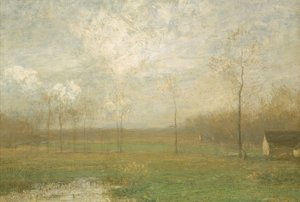 Indiánské léto, 1903.
