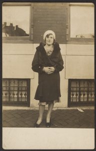 [Žena] od John Frank Keith