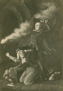 Osud Chowlese a Judith od John Franklin