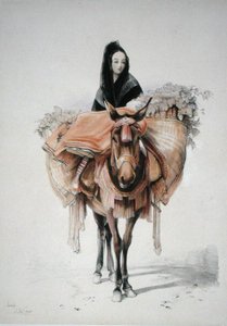 Sevilla 1835, z 