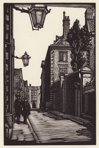 Cambridge: Catharine