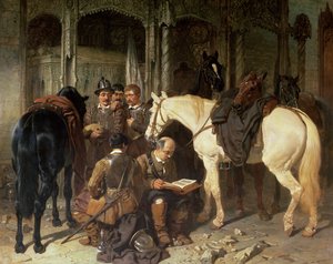 Roundheads v Arundel Church, 1847-51