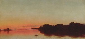  od John Frederick Kensett