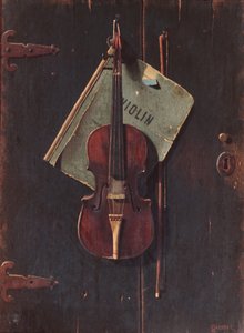 Stará Cremona, ca. 1887-90.