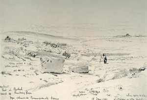 Bethel, 1902. od John Fulleylove