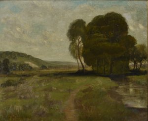 Country scéna