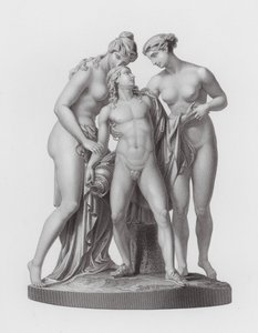 Hylas (rytina)