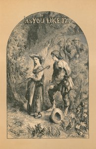 Jak to máš rád od John Gilbert