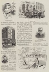 Historie Illustrated London News