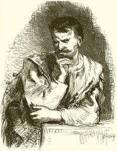 Jago od John Gilbert