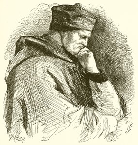 Wolsey od John Gilbert