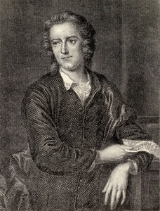 Thomas Gray, ilustrace z 