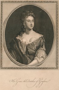 Její milost vévodkyně z Graftonu, 1787. od John Goldar