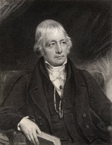 Sir Walter Scott, vyrytý J. Thomsonem, z 