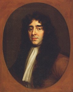 Sir Anthony Deane (asi 1638-1721), konec 17. až začátek 18. století (olej na plátně)