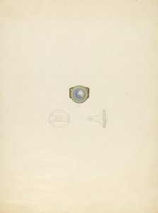 Prsten od John H. Tercuzzi