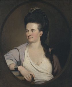  od John Hamilton Mortimer